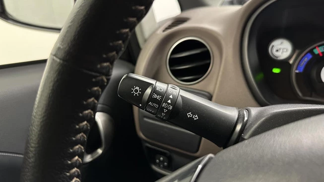 Citroën C-Zero - Afbeelding 24 van 30