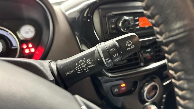 Citroën C-Zero - Afbeelding 25 van 30