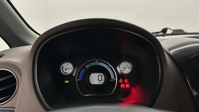 Citroën C-Zero - Afbeelding 26 van 30