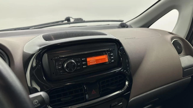 Citroën C-Zero - Afbeelding 27 van 30