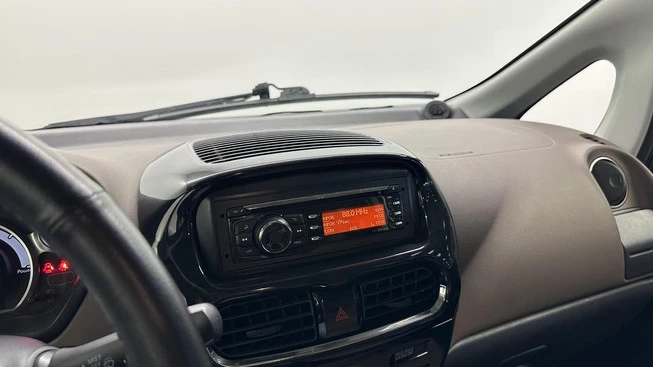 Citroën C-Zero - Afbeelding 28 van 30