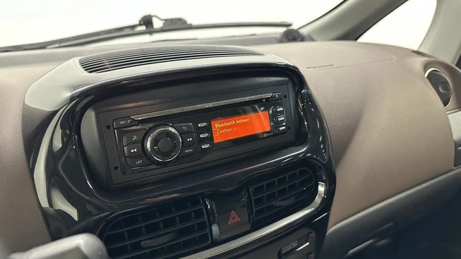 Citroën C-Zero - Afbeelding 29 van 30