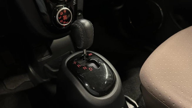 Citroën C-Zero - Afbeelding 30 van 30