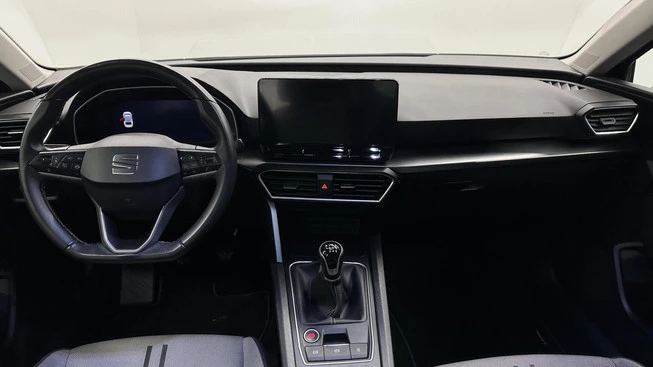 SEAT Leon - Afbeelding 3 van 30