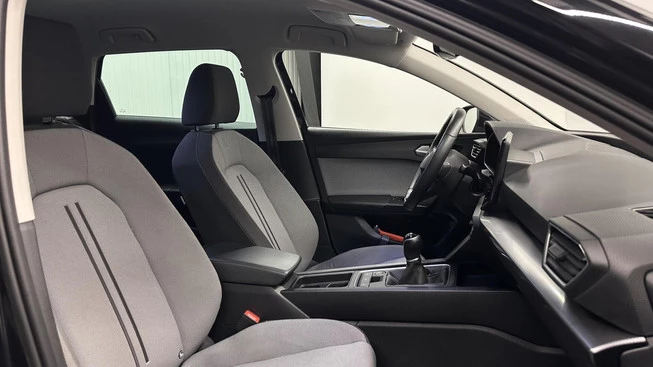 SEAT Leon - Afbeelding 4 van 30