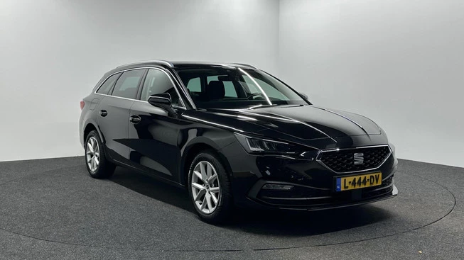 SEAT Leon - Afbeelding 7 van 30