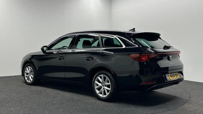 SEAT Leon - Afbeelding 8 van 30