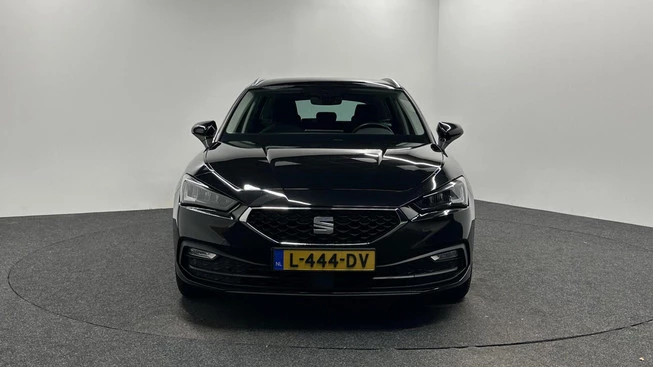 SEAT Leon - Afbeelding 9 van 30