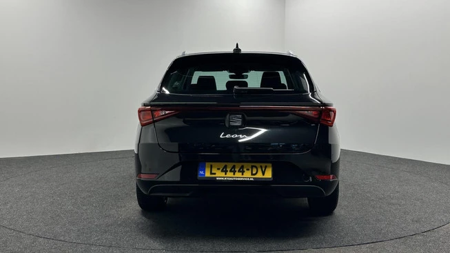 SEAT Leon - Afbeelding 10 van 30