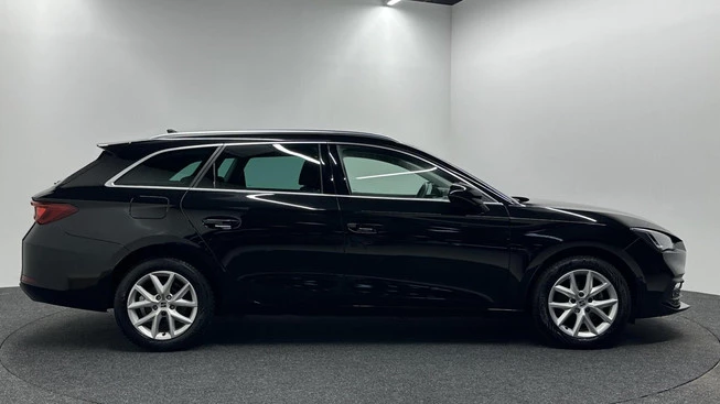 SEAT Leon - Afbeelding 11 van 30