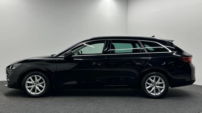 SEAT Leon - Afbeelding 12 van 30