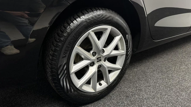 SEAT Leon - Afbeelding 13 van 30