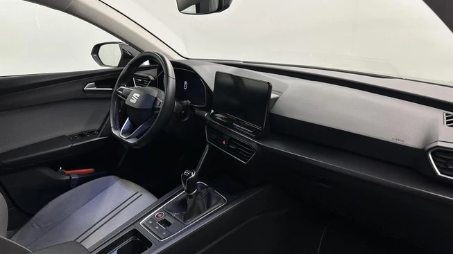 SEAT Leon - Afbeelding 16 van 30