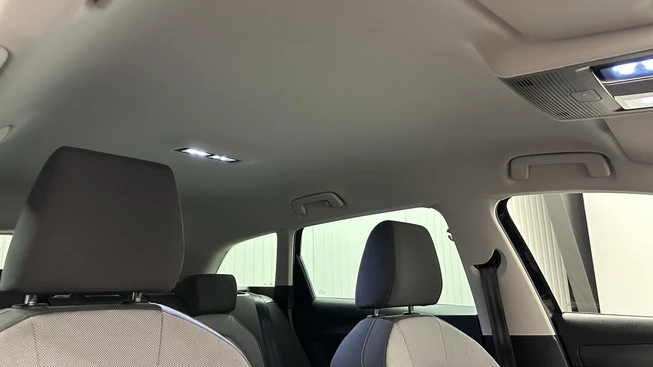 SEAT Leon - Afbeelding 17 van 30