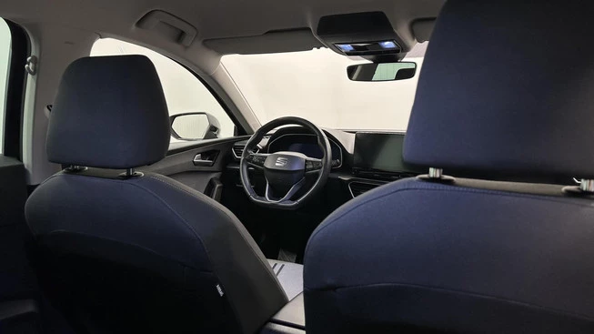 SEAT Leon - Afbeelding 19 van 30
