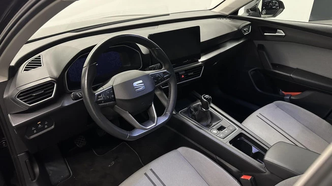 SEAT Leon - Afbeelding 20 van 30