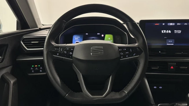 SEAT Leon - Afbeelding 24 van 30