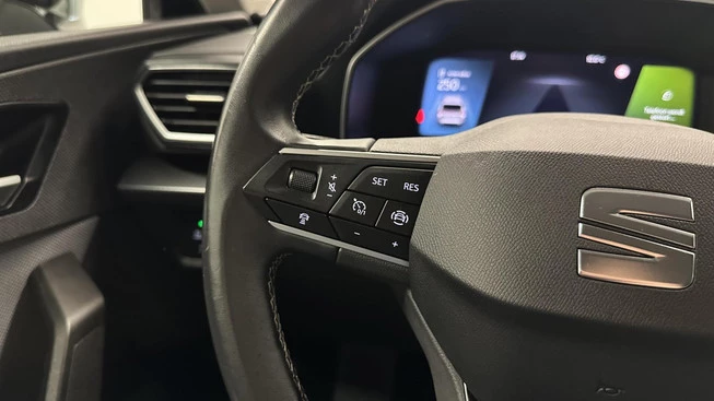 SEAT Leon - Afbeelding 25 van 30