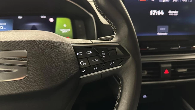 SEAT Leon - Afbeelding 26 van 30