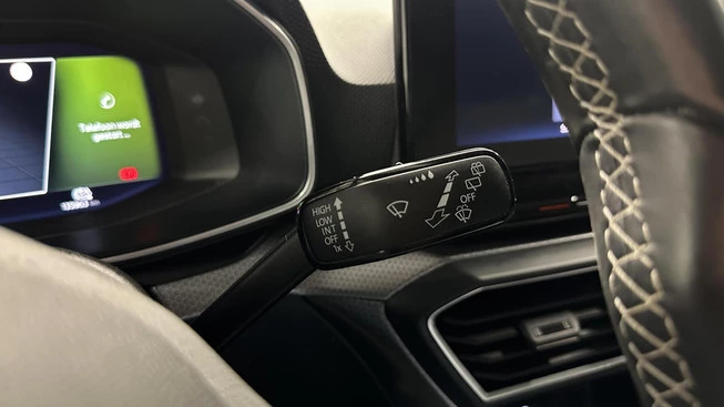 SEAT Leon - Afbeelding 28 van 30