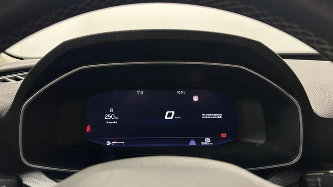 SEAT Leon - Afbeelding 29 van 30