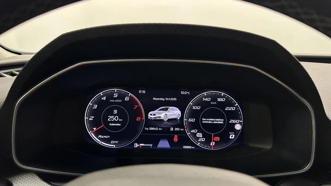 SEAT Leon - Afbeelding 30 van 30