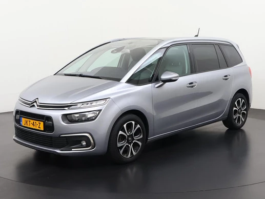 Citroën Grand C4 Spacetourer - Afbeelding 1 van 30