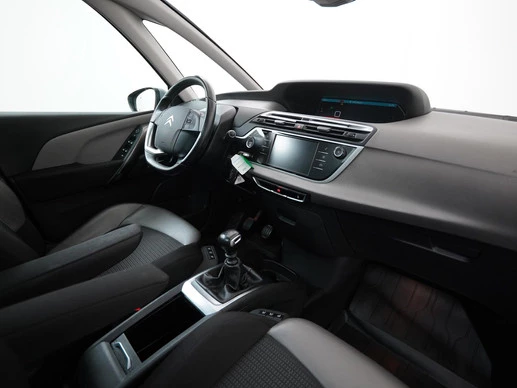Citroën Grand C4 Spacetourer - Afbeelding 2 van 30