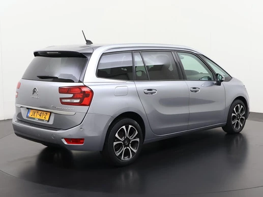 Citroën Grand C4 Spacetourer - Afbeelding 4 van 30