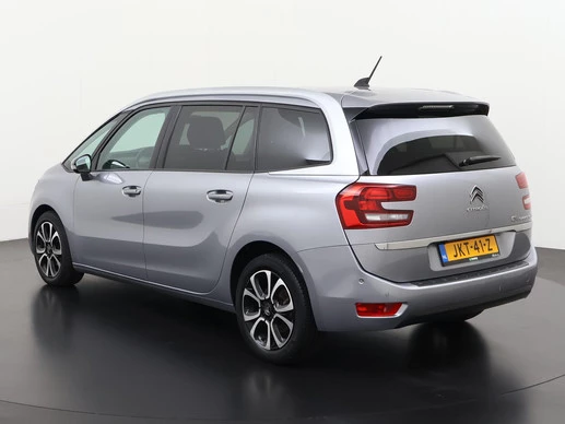 Citroën Grand C4 Spacetourer - Afbeelding 6 van 30