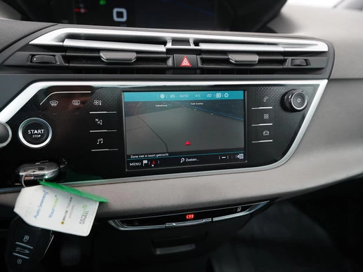 Citroën Grand C4 Spacetourer - Afbeelding 11 van 30