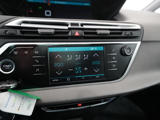 Citroën Grand C4 Spacetourer - Afbeelding 12 van 30