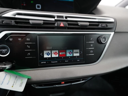 Citroën Grand C4 Spacetourer - Afbeelding 13 van 30