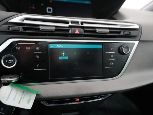 Citroën Grand C4 Spacetourer - Afbeelding 14 van 30