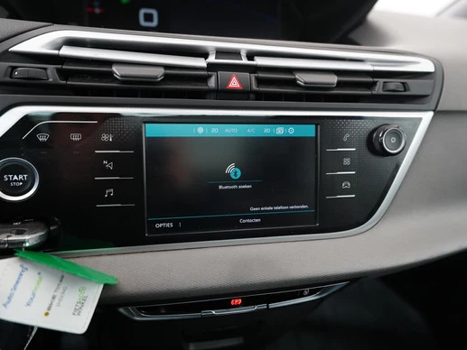 Citroën Grand C4 Spacetourer - Afbeelding 16 van 30