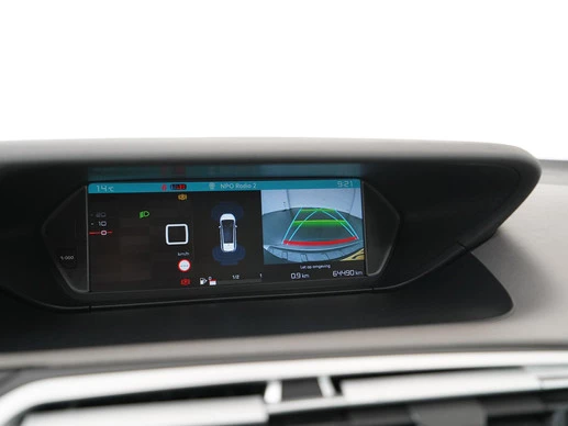 Citroën Grand C4 Spacetourer - Afbeelding 17 van 30