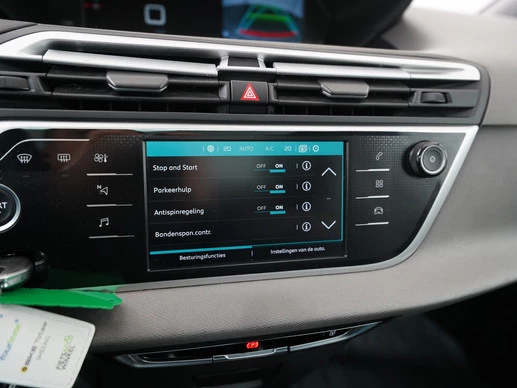 Citroën Grand C4 Spacetourer - Afbeelding 18 van 30