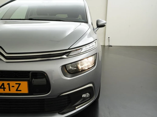 Citroën Grand C4 Spacetourer - Afbeelding 20 van 30