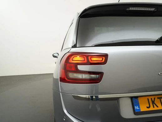 Citroën Grand C4 Spacetourer - Afbeelding 21 van 30