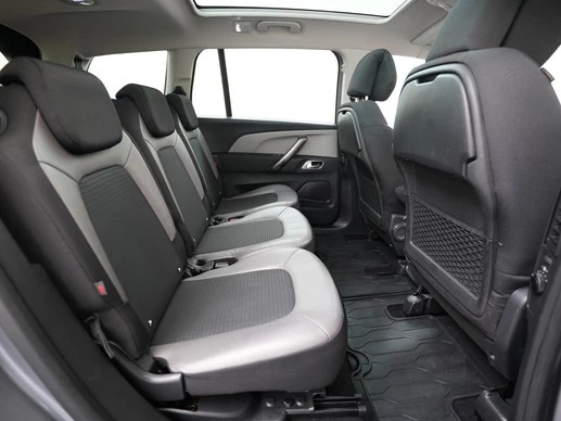Citroën Grand C4 Spacetourer - Afbeelding 26 van 30
