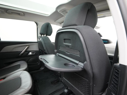 Citroën Grand C4 Spacetourer - Afbeelding 27 van 30