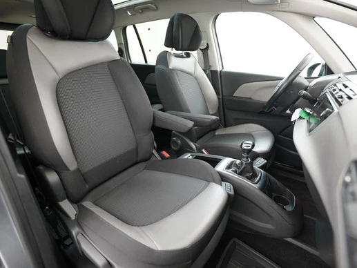 Citroën Grand C4 Spacetourer - Afbeelding 28 van 30