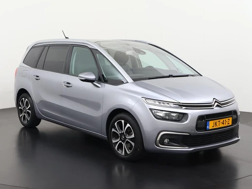 Citroën Grand C4 Spacetourer - Afbeelding 30 van 30