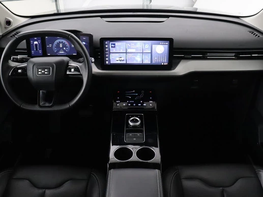 Aiways U5 - Afbeelding 10 van 30