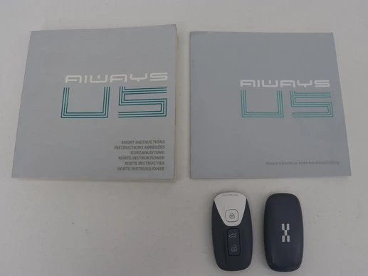 Aiways U5 - Afbeelding 15 van 30