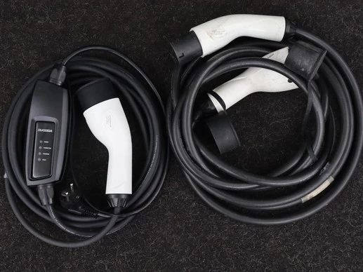 Aiways U5 - Afbeelding 18 van 30