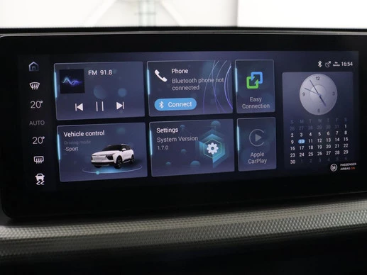 Aiways U5 - Afbeelding 23 van 30