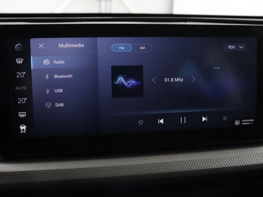 Aiways U5 - Afbeelding 24 van 30