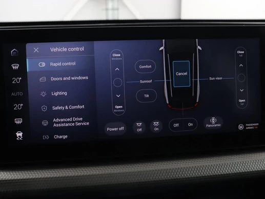 Aiways U5 - Afbeelding 27 van 30