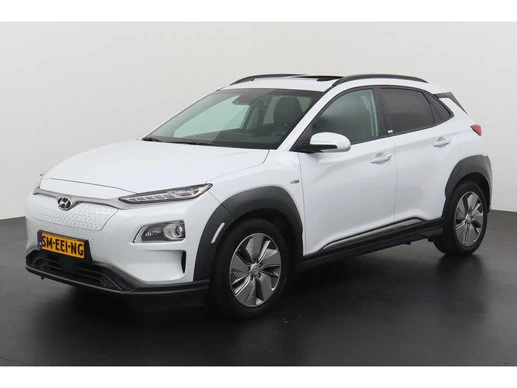 Hyundai Kona - Afbeelding 1 van 30